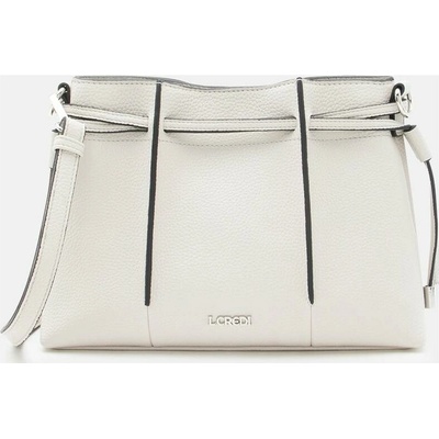 L.Credi Rahmi Crossbody Light Gray 4L