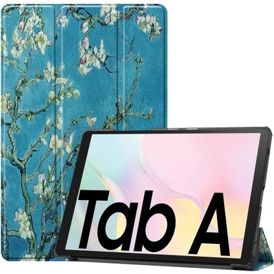 Vsetkonamobil Samsung Galaxy Tab A7 10.4 T500 / T505 23914 APRICOT BLOSSOM