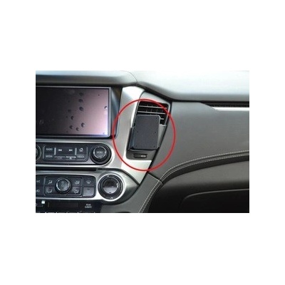 Brodit ProClip montážní konzole pro Chevrolet Suburban/Tahoe 15-19, na střed vpravo 855167