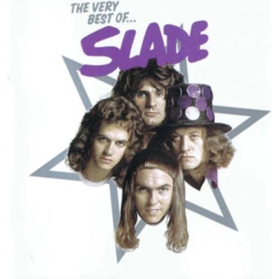 SLADE: VERY BEST OF CD