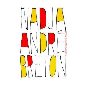 Nadja (ISBN: 9780802150264)