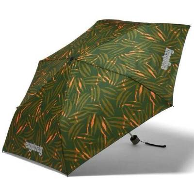 Ergobag deštník Umbrella ExBeardition