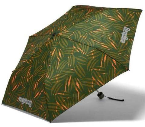 Ergobag deštník Umbrella ExBeardition