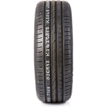 Nexen N'Fera SU4 275/35 R19 100W