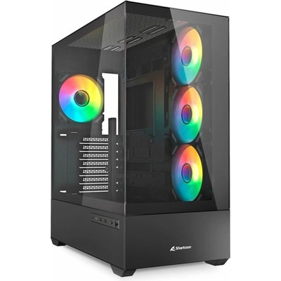 Sharkoon AK6 RGB 4044951041695
