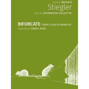 Bifurcate | The Internation Collective (ISBN: 9781785421228)