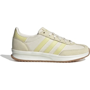 adidas Дамски маратонки Adidas Run 70s 2.0 Low-Top Trainers Womens - Yellow/Wht/Gum