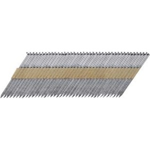 DEWALT Изпъкнали пирони от неръждаема стомана, 2.8 x 63 мм (1100 бр. ) DNPT28R63SZ (DNPT28R63SZ)