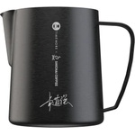 Timemore Rosetta Signature кана за мляко 700 ml черно (70TPT003AA001)