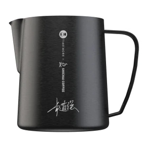 Timemore Rosetta Signature кана за мляко 700 ml черно (70TPT003AA001)