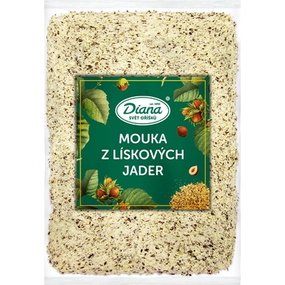 Diana Company Múka z lieskových jadier 0,5 kg