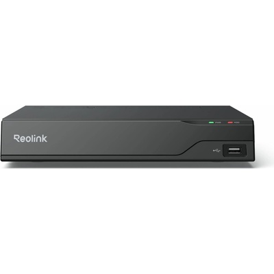 Reolink RP-PN8 (12-kanálový NVR) - Bez HDD