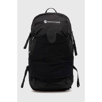 Montane Раница Montane Azote 24 в черно голям размер с изчистен дизайн PAZ24 (PAZ24)