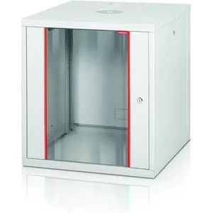 Formrack Комуникационен шкаф, Formrack 19" Wall Mounted rack 20U 555/560mm, removable locking sides, height: 949mm, loading capacity: 100kg. , tempere (GLD-20U560/ALFA-20U560)