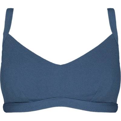 Barts Дамско бикини горнище Barts Women's Saltoty High Support Top Bikini top - Denim - размер 36 (EU) (150-6463-0111)