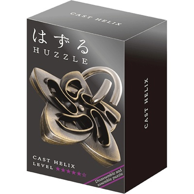 Albi Hlavolam Hanayama Helix 5*
