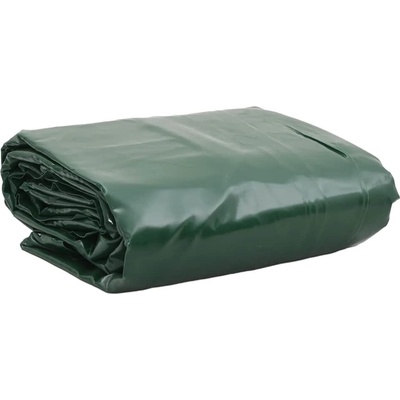 zahrada-XL Plachta zelená 3 x 4 m 650 g/m² 156133