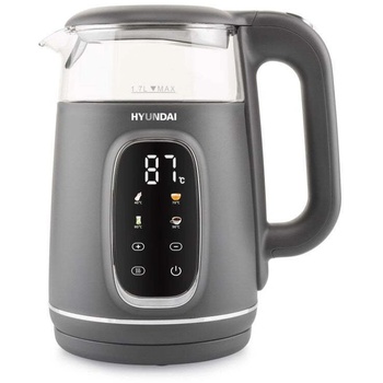 Hyundai VK670 електрически чайник