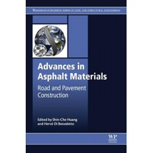 Advances in Asphalt Materials