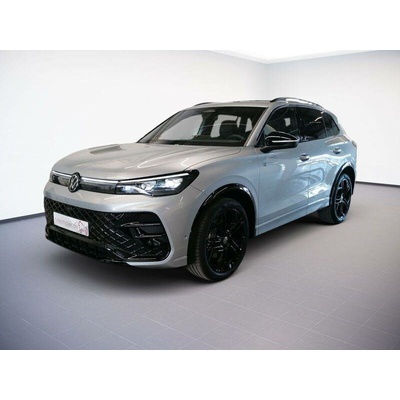 Volkswagen Tiguan 2.0 TDI DSG R-Line 110 kW