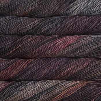 malabrigo Arroyo Chispas Плетива прежда (AR064)