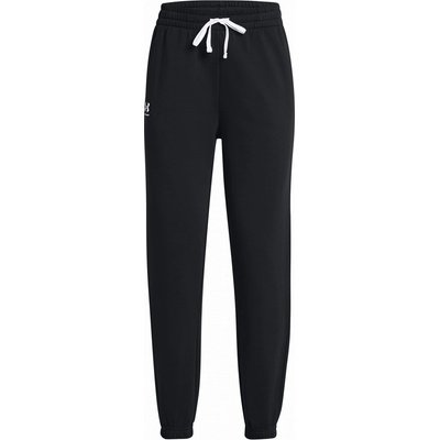 Under Armour -UA Rival Terry Jogger BLK