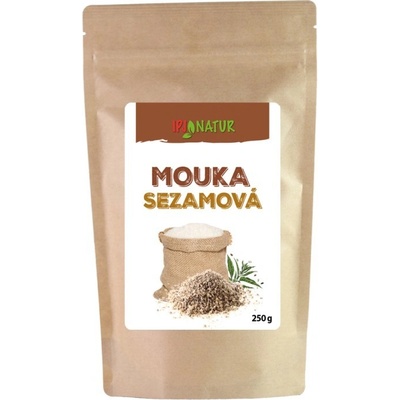 IPJ Natur Mouka sezamová 250 g
