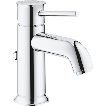 GROHE Смесител за умивалник 1/2″ 32862000, едноръкохватков (32862000)