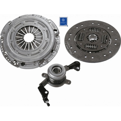 Spojková sada SACHS 3000 990 389
