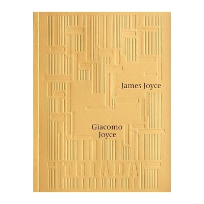 Giacomo Joyce - Joyce James