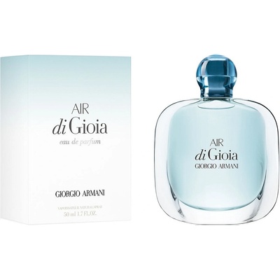 Giorgio Armani Air di Gioia parfémovaná voda dámská 50 ml