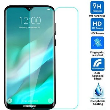 DOOGEE СТЪКЛЕН screen protector, tempered glass ЗА doogee y8 (tgsp-y8)