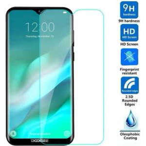 DOOGEE СТЪКЛЕН screen protector, tempered glass ЗА doogee y8 (tgsp-y8)
