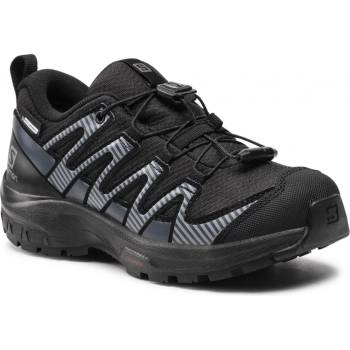 Salomon XA Pro V8 CSWP J black/black/ebony