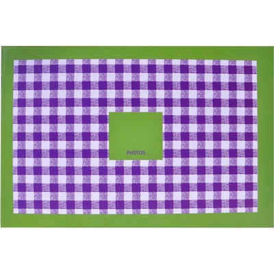 Goldbuch Mini album Kostičky zelené