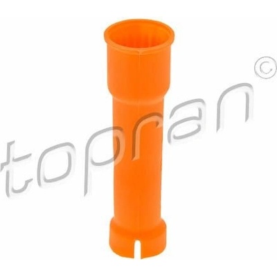 Lievik olejovej mierky TOPRAN 100 294