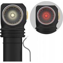 Armytek Wizard C2 WR