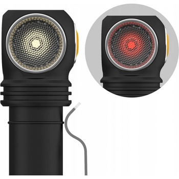 Armytek Wizard C2 WR