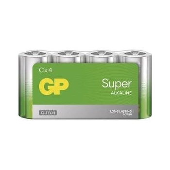 GP Super C 4ks B01304