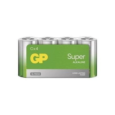 GP Super C 4ks B01304