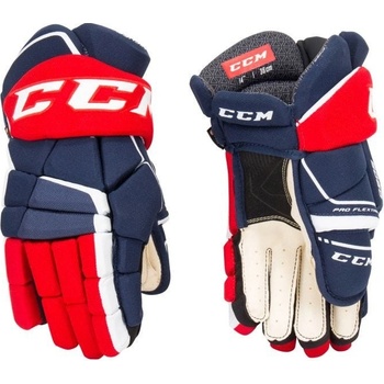 Hokejové rukavice CCM Tacks 9080 SR