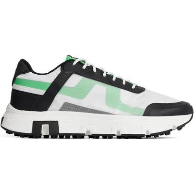 J.Lindeberg Vent 500 Sneaker Wmn white/black/green