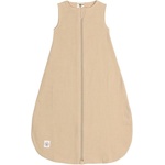 Lassig Летен спален чувал Lassig - Cozy Colors Wear, 1 Tog, 0-2 cm, 50-56 cm, Nature (4042183989808) - ozone