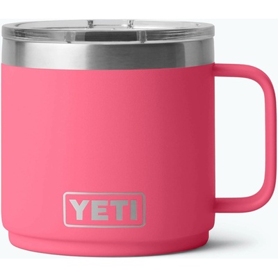 Yeti termohrnek Rambler CL 414 ml tropical pink
