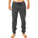 Rip Curl tepláky ANTI SERIES DEPARTED TRACKpant Charcoal Grey