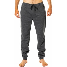 Rip Curl tepláky ANTI SERIES DEPARTED TRACKpant Charcoal Grey