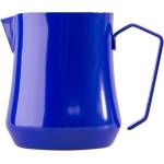 Motta Tulip каничка за мляко - синя - 500 ml