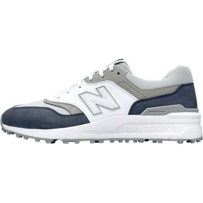 New Balance 997 SL white