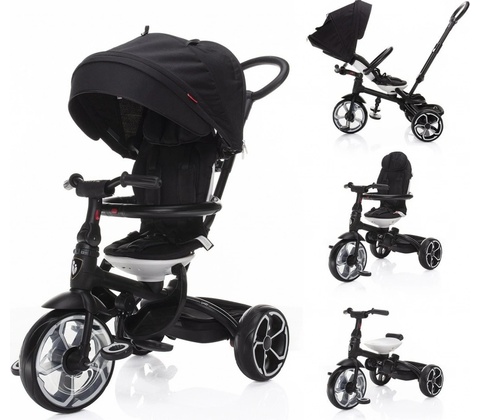 Zopa Prime Black