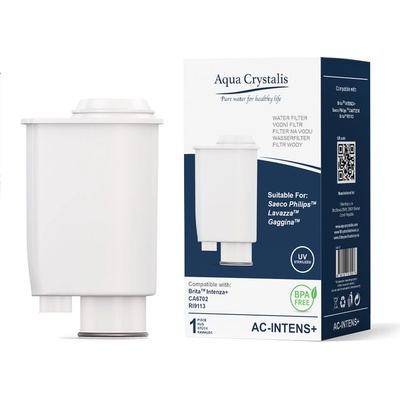 Aqua Crystalis AC-INTENS+